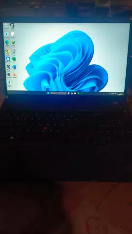 Thinkpad L15 G3 Ryzen 5 5675u ram 16/512