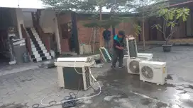 SERVICE DISPENSER AC MESIN CUCI WATER HEATER KULKAS DLL