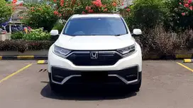 [ PANORAMIC ] Honda CRV CR-V CR V Turbo Prestige 1.5L 2021/2022