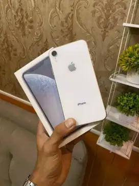 iPhone xr 128gb