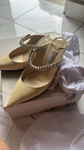 Jimmy choo shoes