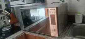 Microwafe oven modena mv3002