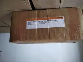 Material FRP ex BASF