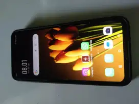 INFINIX SMART HD RAM 3+3/64GB MULUS