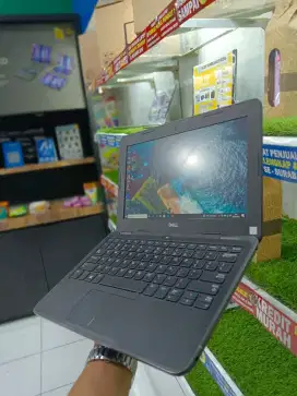 PROMO LAPTOP DELL SLIM COCOK UNTUK SEKOLAH DAN KULIAH
