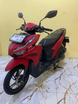 VARIO 125 CBS ISS