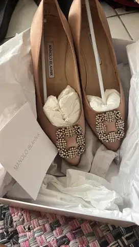 Manolo blahnik shoes