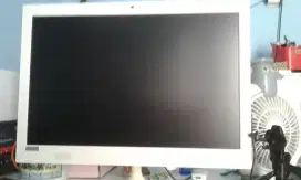 PC AIO LENOVO all in one
