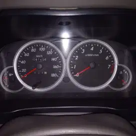 Toyota Avanza 2010, mobil pribadi