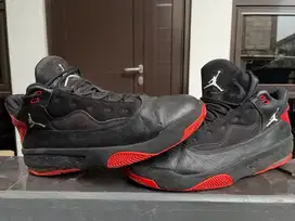 jordan max aura 2 black