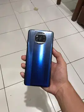 Poco x3 pro 8/256