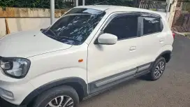 SUZUKI SPRESSO TH 2023