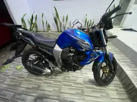 Yamaha byson like new