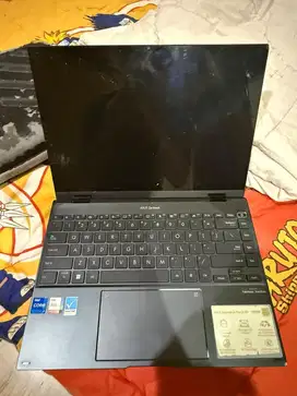 Asus Zenbook 14 Flip Oled