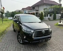 Innova V Solar Matic 2022 LOW KM Full Original !