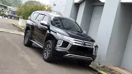 [ LOW KM ] Mitsubishi Pajero Dakar Ultimate AWD Facelift 2022/2023