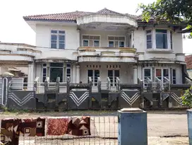 Jual Cepat Rumah Besar di Kuningan Jabar