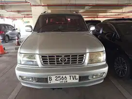 Toyota Kijang 2001 Bensin