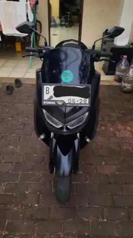 Nmax gen 2 thn 2023