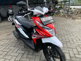 Beat Eco CBS ISS 2018. Ss lengkap