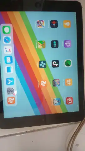 iPad air gen 1 16gb wifi