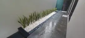 Cod taman kecil murah