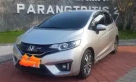 Jazz rs manual pemakaian 2015 low km
