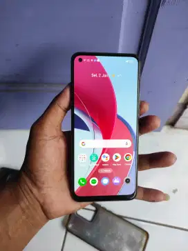 Realme 8 bisa tt