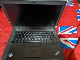 Laptop Thinkpad x260