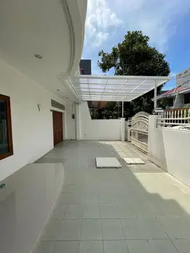 Rumah Gading Kirana 11x17 Siap huni