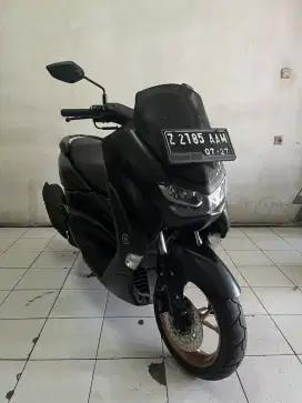 Yamaha Nmax 2022
