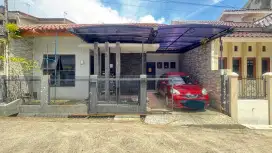 Rumah Bagus Area Komplek