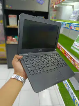 PROMO LAPTOP DELL SLIM COCOK UNTUK SEKOLAH DAN KULIAH