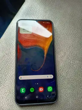 Samsung A50 4GB/128GB