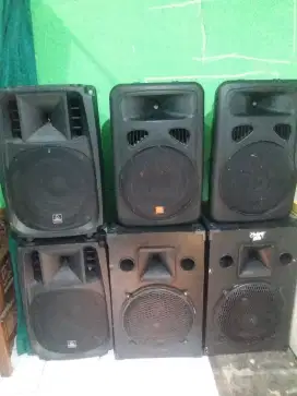 Sewa Sound System Jabodetabek