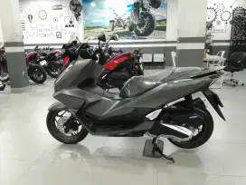 JUAL MURAH PCX 160 ABS 2025