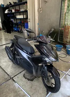 AEROX OLD 2019 NON ABS