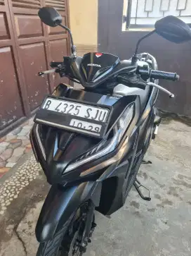 Vario 150 ISS Keyless Pajak On