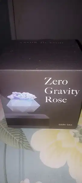 Magnet Levitasi Hiasan