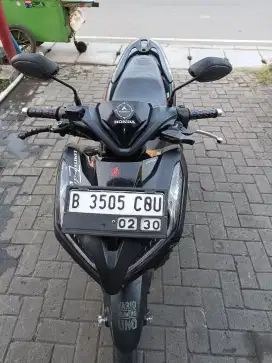 Vario New 125 Thn 2020