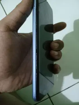 Realme c25 muluss 4/64 minus batre