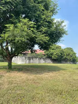 Dijual Kavling Citraland “Puncak Golf” lokasi sangat bagus