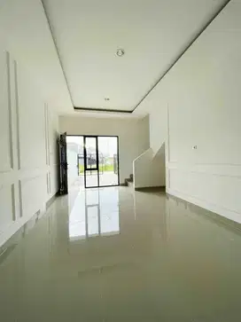 RUMAH MEWAH TERMURAH DI JATIASIH BEKASI