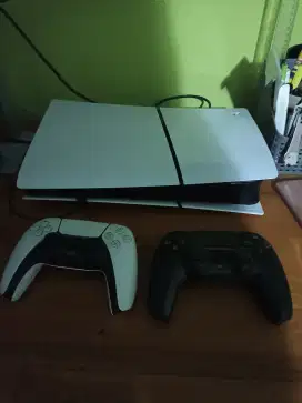 Ps 5 slim digital