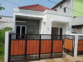 Rumah GDC Depok