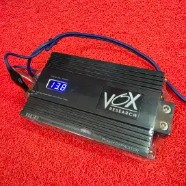 Kapasitor Digital VOX RESEARCH VCB 10 F Kapasitor VOX 10 Farad
