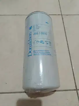 Filter Alat berat cat komatsu