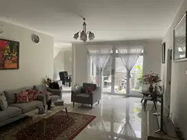 TURUN HARGA Jual Rumah Cakep di Cluster Exclusive Kota Wisata