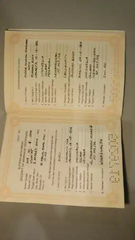 Biro jasa berkah
