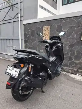 bismillah dijual motor bekas berkualitas